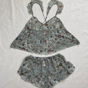 Victoria Secret 2-piece Set